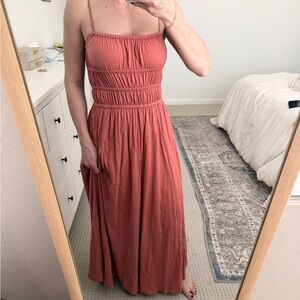 American Eagle Maxi Dress